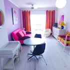 Venta estudio renovado con vistas magnificas mar, Roses, Costa Brava