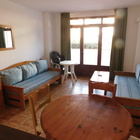 En venta piso 1 habitacion con piscina comunitaria en Gran Reserva, Empuriabrava