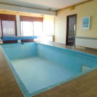 Casa indipendente con piscina e garage in Puig Rom, Roses, Costa Brava