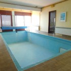 Einfamilienhaus mit Pool und Garage in Puig Rom, Roses, Costa Brava