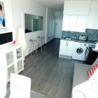Vente Studio avec vues dégagées sur la plage d' Empuriabrava, Costa Brava