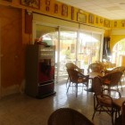 Venta de Bar-Restaurante-Pizzeria con almacén en Santa Margarita, Roses