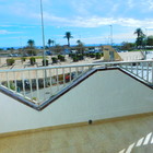 For sale apartment with 2 bedrooms in 1 line of the sea Empuriabrava, Costa Brava