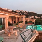 Villa de lujo con piscina privada y apartamento independiente en Puig Rom, Roses