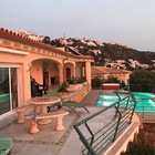 Villa de luxe avec piscine privée et appartement indépendant à Puig Rom, Roses