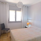 Holiday rental 2 bedroom apartment 50m from the beach Santa Margarita, Roses