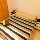 Appartamento con 2 camere da letto, parcheggio a 100m dalla spiaggia di Empuriabrava, Costa Brava