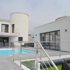 Luxus-Villa am Kanal mit 4 Schlafzimmern, Pool und Liegeplatz Empuriabrava, Costa Brava