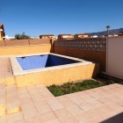 Nice house in new area with pool and garage, Empuriabrava