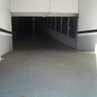 Affitto garage a lungo termine nel centro di Roses