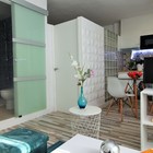 Renovated apartment with 1 bedroom at 200m from the beach of Empuriabrava, Costa Brava