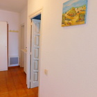 Holiday rental 1 bedroom apartment with parking in Roses, Costa Brava