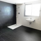 Fabulous newly built villa with exceptional sea views
