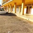 En venta apartamento de dos habitaciones y parking privado en Roses, Costa Brava