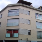 Atico de 3 habitaciones y gran terraza en Roses