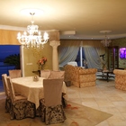 Villa de luxe avec piscine privée et appartement indépendant à Puig Rom, Roses