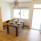 Holiday rental modern 4 bedroom apartment in the center of Roses, Costa Brava