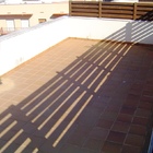 En venta piso moderno con terraza y parking, centro Roses, Costa Brava