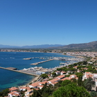 Magnifica casa con vista panoramica sul mare a Puig Rom, Roses, Costa Brava