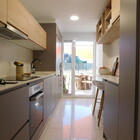 Splendido duplex moderno nel cuore di Roses