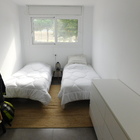 En venta apartamento moderno 2 habitaciones sector Mas Matas, Roses