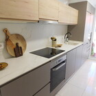 Splendido duplex moderno nel cuore di Roses