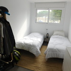 En venta apartamento moderno 2 habitaciones sector Mas Matas, Roses