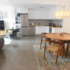 En venta apartamento moderno 2 habitaciones sector Mas Matas, Roses