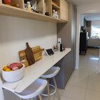Splendido duplex moderno nel cuore di Roses
