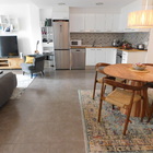 En venta apartamento moderno 2 habitaciones sector Mas Matas, Roses