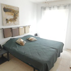 Zu verkaufen 1 Schlafzimmer mit Pool und Meerblick in Roses