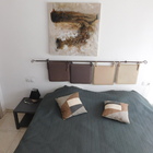 Zu verkaufen 1 Schlafzimmer mit Pool und Meerblick in Roses
