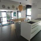 Modern house 200m from the beach, Roses center, Costa Brava