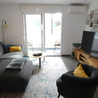 En venta apartamento moderno 2 habitaciones sector Mas Matas, Roses