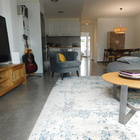En venta apartamento moderno 2 habitaciones sector Mas Matas, Roses
