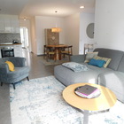 En venta apartamento moderno 2 habitaciones sector Mas Matas, Roses