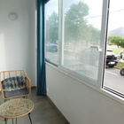En venta apartamento moderno 2 habitaciones sector Mas Matas, Roses