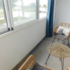 En venta apartamento moderno 2 habitaciones sector Mas Matas, Roses