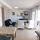 Appartement de vacances avec vue sur la mer à Salatar, Roses