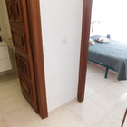 Zu verkaufen 1 Schlafzimmer mit Pool und Meerblick in Roses