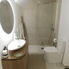 Splendido duplex moderno nel cuore di Roses