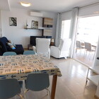 Appartement de vacances avec vue sur la mer à Salatar, Roses