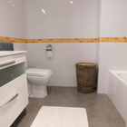 En venta apartamento moderno 2 habitaciones sector Mas Matas, Roses