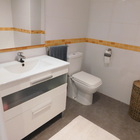 En venta apartamento moderno 2 habitaciones sector Mas Matas, Roses