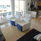 Appartement de vacances avec vue sur la mer à Salatar, Roses