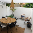 En venta apartamento moderno 2 habitaciones sector Mas Matas, Roses