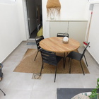 En venta apartamento moderno 2 habitaciones sector Mas Matas, Roses