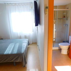 Appartement moderne 3 chambres et parking, centre de Roses, Costa Brava