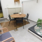En venta apartamento moderno 2 habitaciones sector Mas Matas, Roses