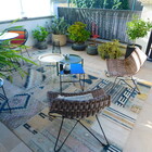 Splendido duplex moderno nel cuore di Roses